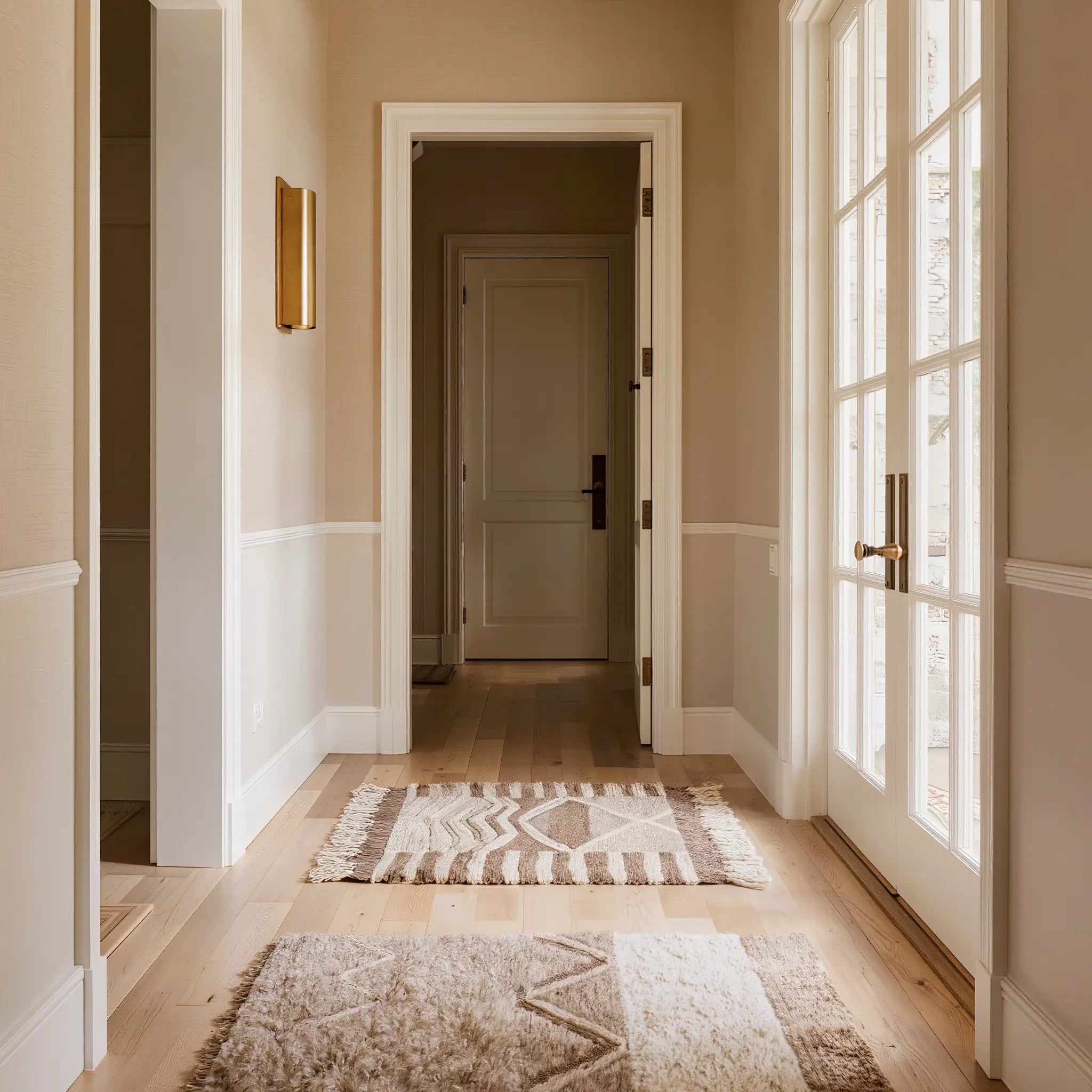 Entryway & Floor Essentials