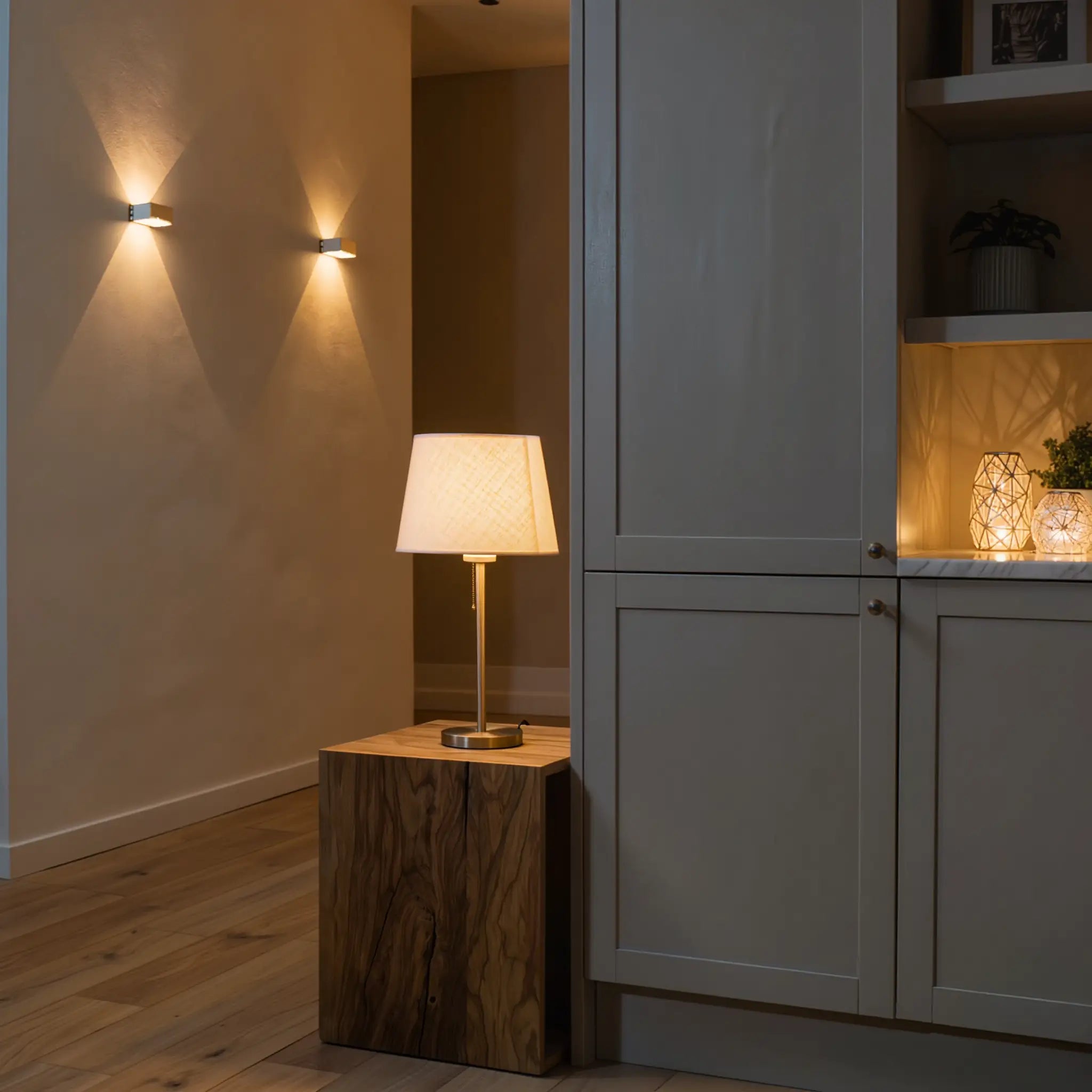 Ambient Lighting Studio