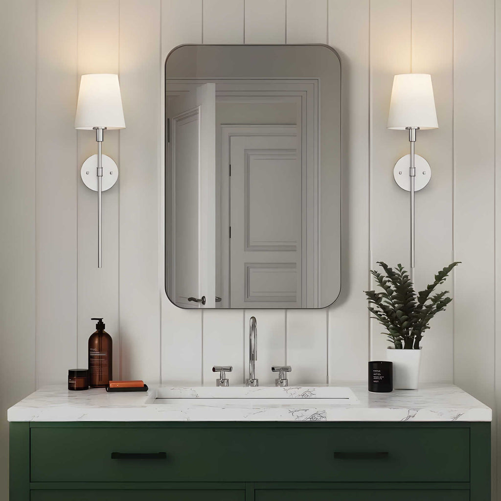 Original Wireless Wall Sconces (Set of 2)