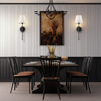 Original Wireless Wall Sconces (Set of 2)