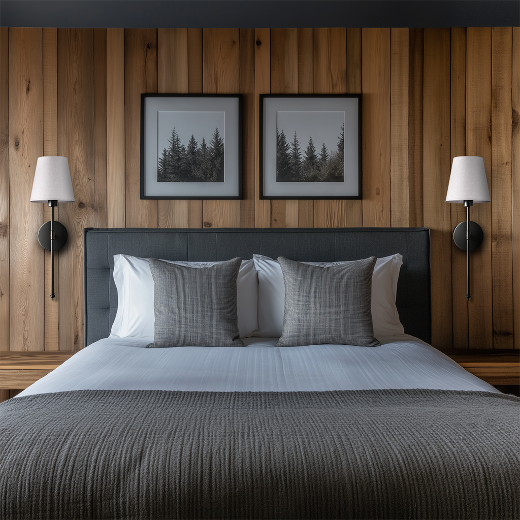 Original Wireless Wall Sconces (Set of 2)