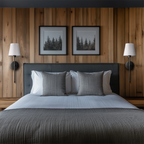 Original Wireless Wall Sconces (Set of 2)