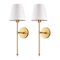 Original Wireless Wall Sconces (Set of 2)